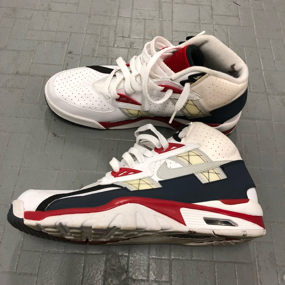 Air Trainer SC High